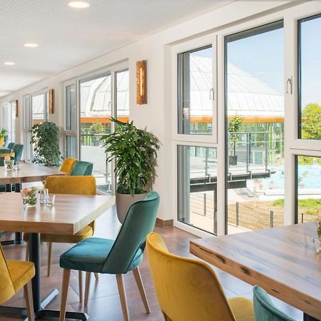 Thermalhotel Aulendorf Luaran gambar