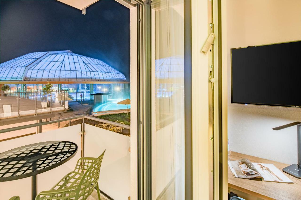 Thermalhotel Aulendorf Luaran gambar