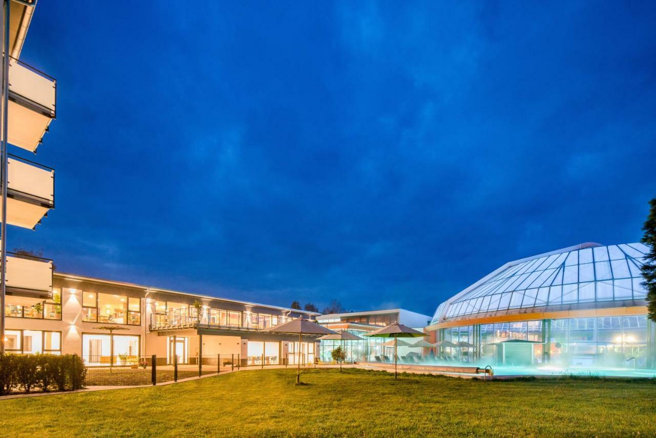 Thermalhotel Aulendorf Luaran gambar