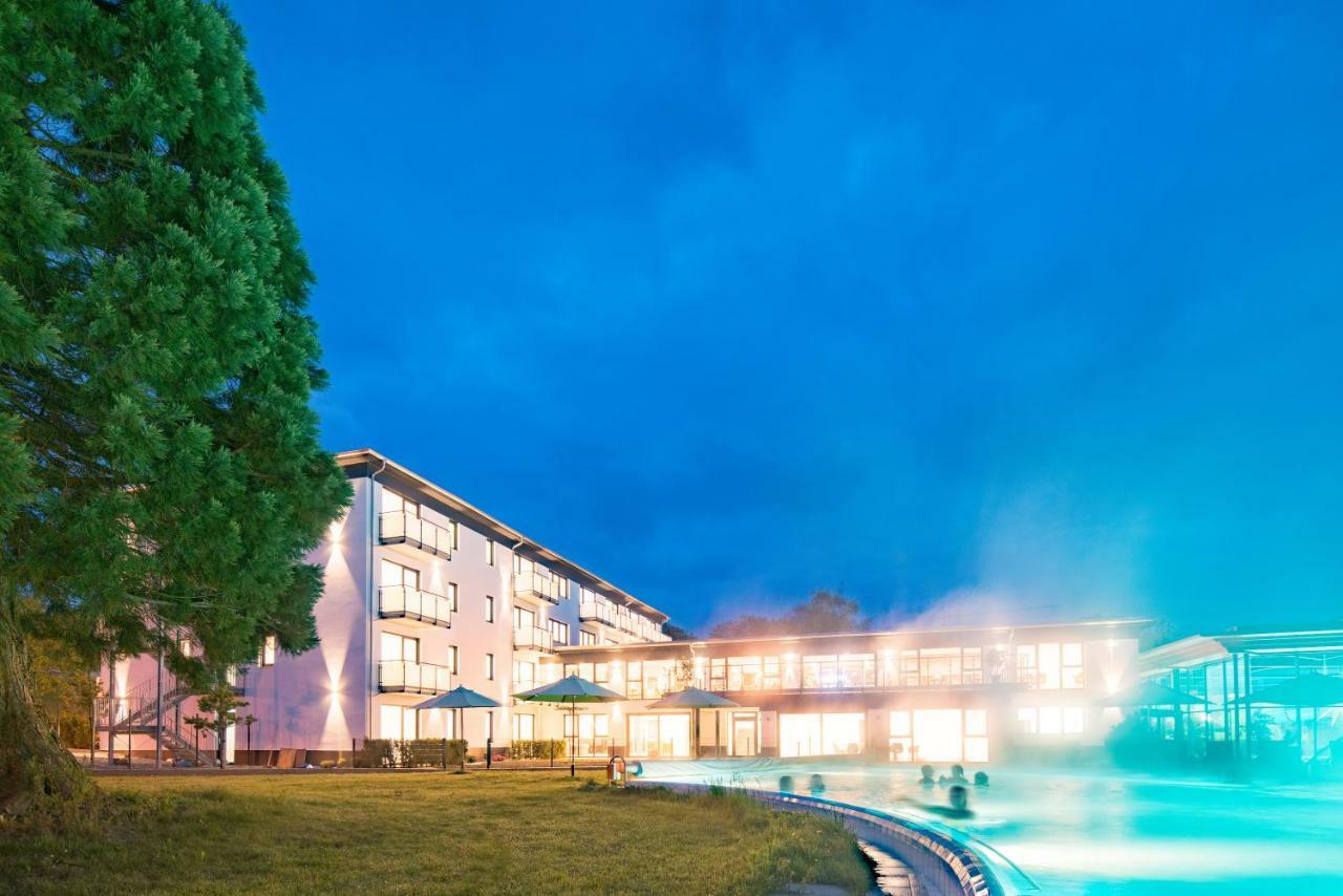 Thermalhotel Aulendorf Luaran gambar