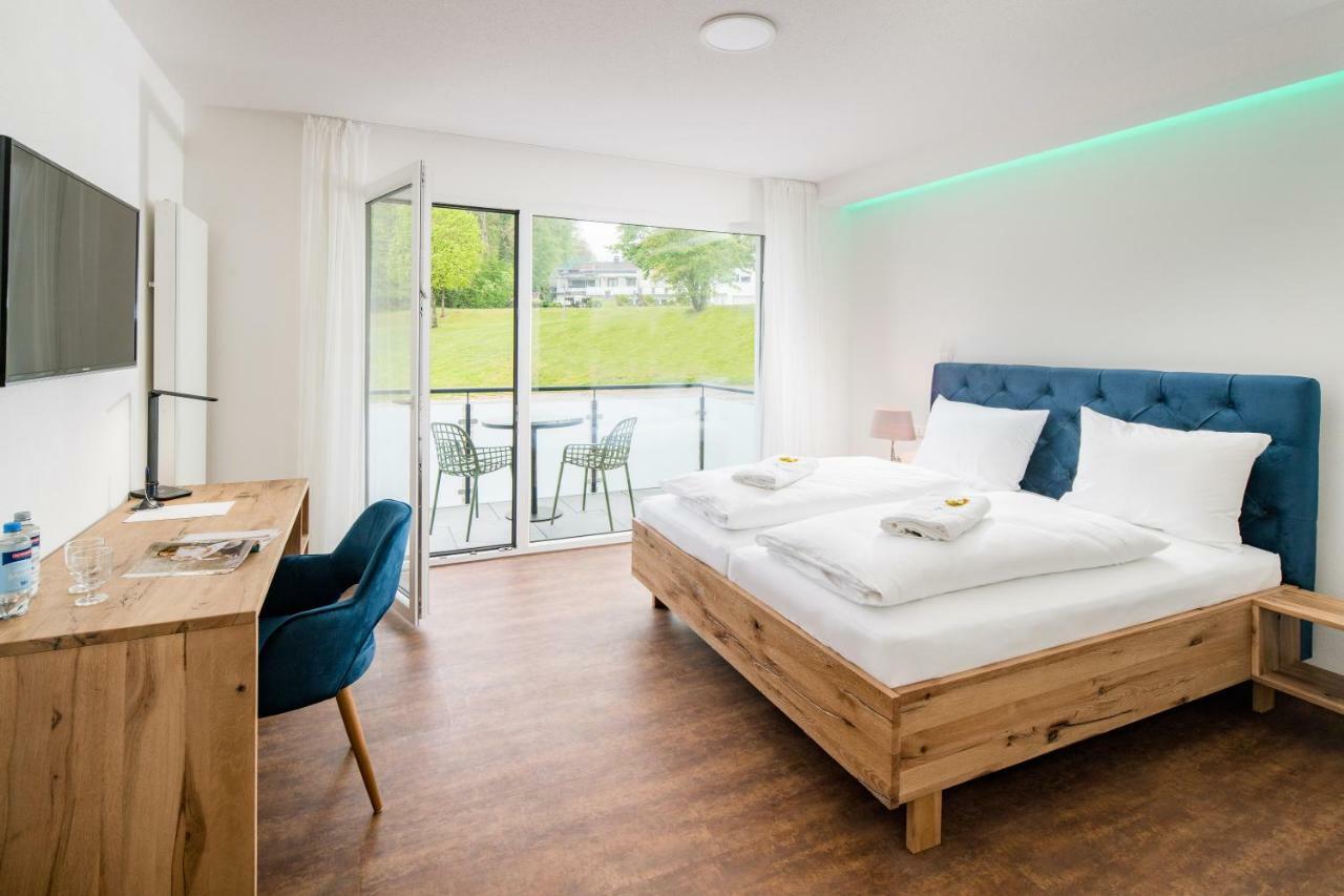 Thermalhotel Aulendorf Luaran gambar