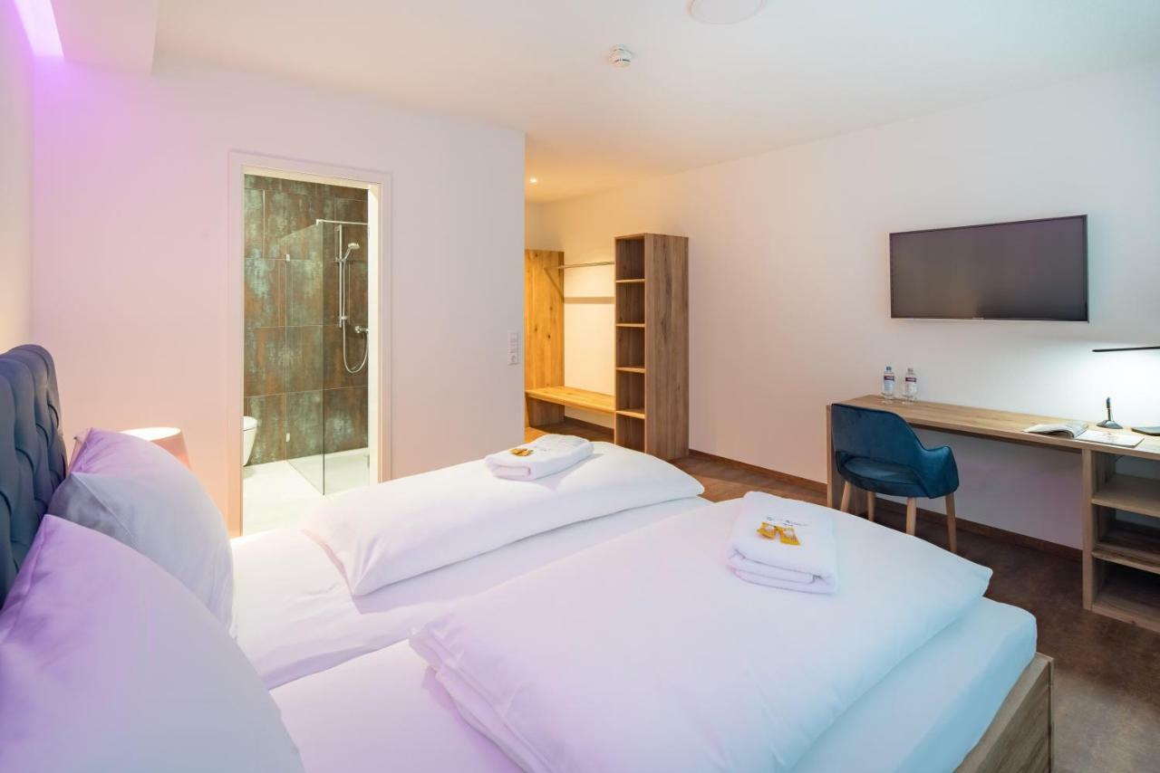 Thermalhotel Aulendorf Luaran gambar