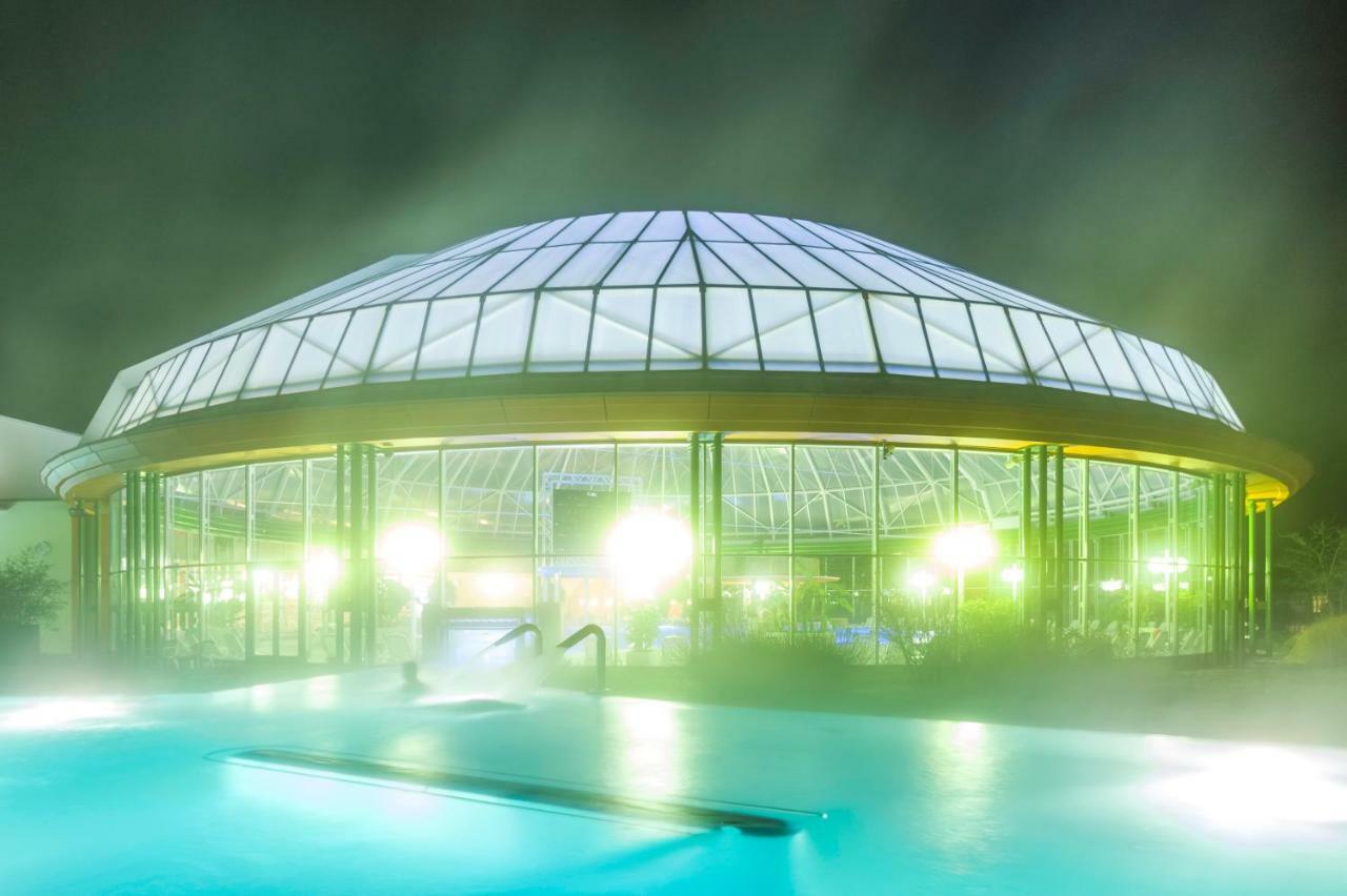 Thermalhotel Aulendorf Luaran gambar