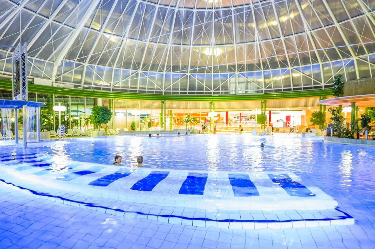Thermalhotel Aulendorf Luaran gambar