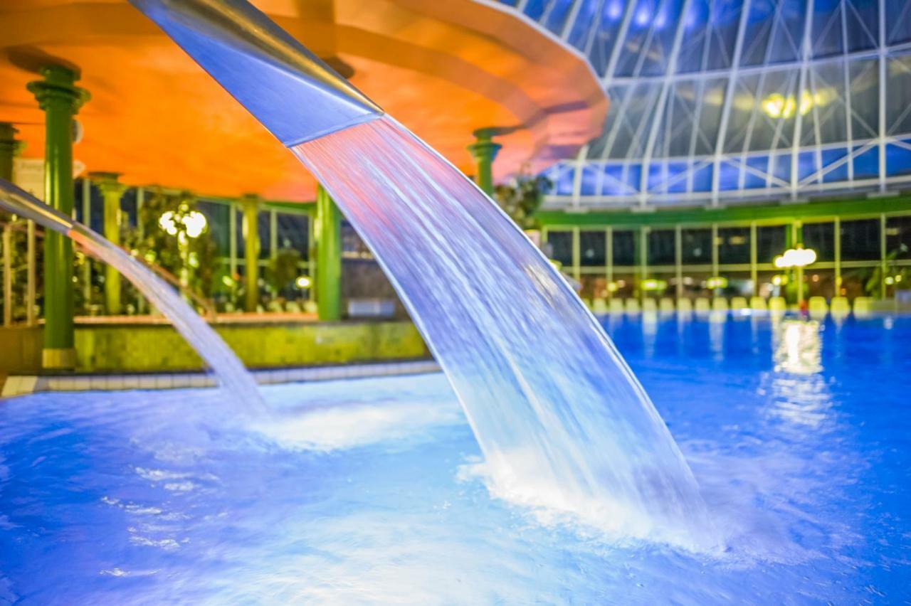 Thermalhotel Aulendorf Luaran gambar